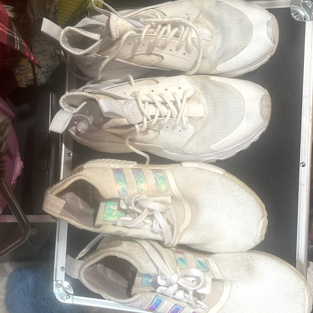 Bundle Shoe Deal - Nike and Adidas